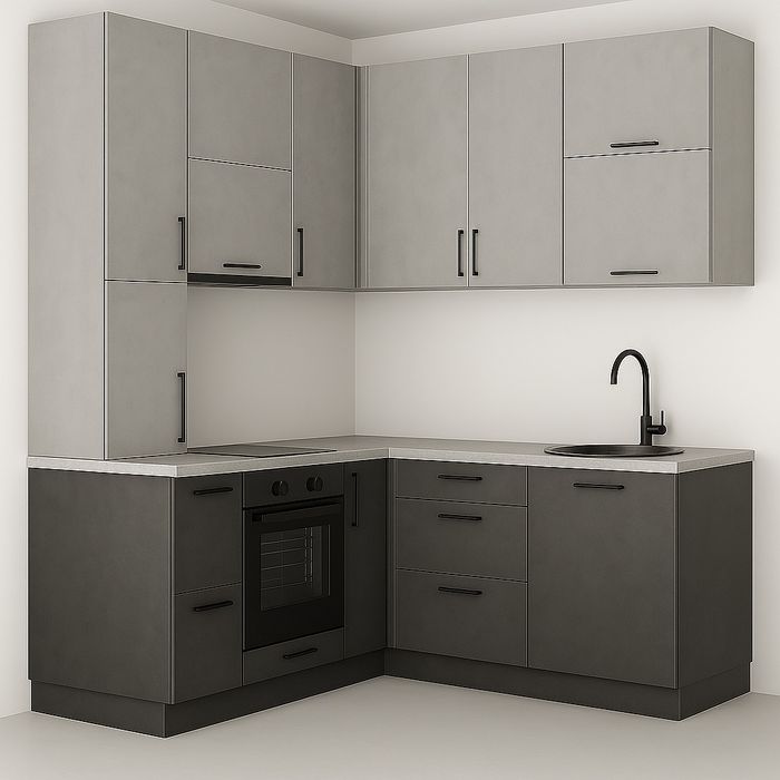 Мебель на заказ любая