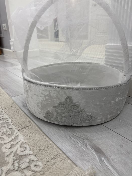 Корзина для тойбастара