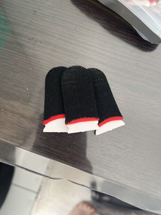 напальчники для игр