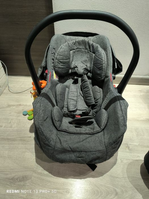 Срочно продам автолюльку