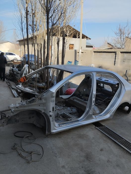 Кобалт кузоф сотилади