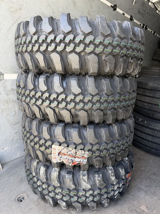 Anvelope noi m+s 35x12.50 R15 Simex