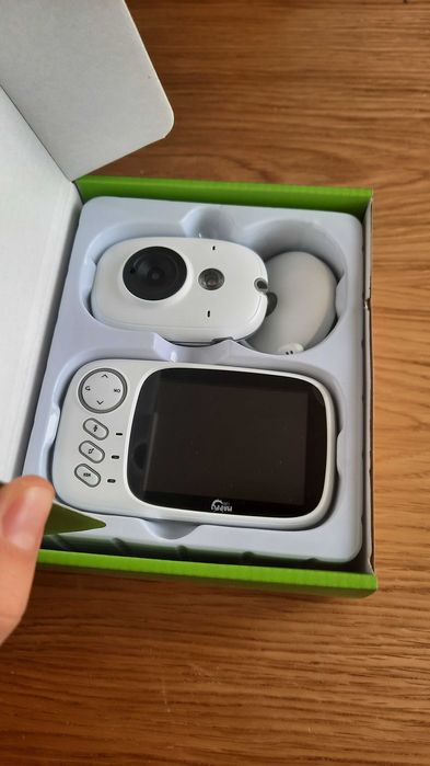 Бебефон Mappy VBM-8700