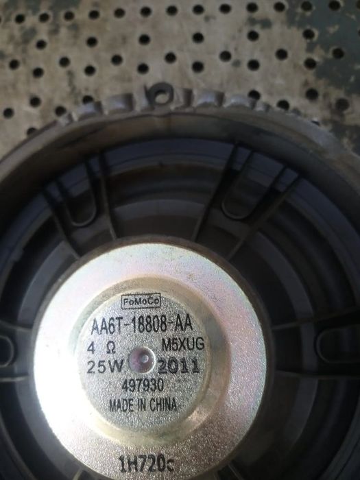 Boxa audio dreapta fata ford focus 3 aa6t18808aa