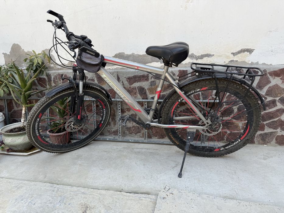 Velosiped 26 sotiladi