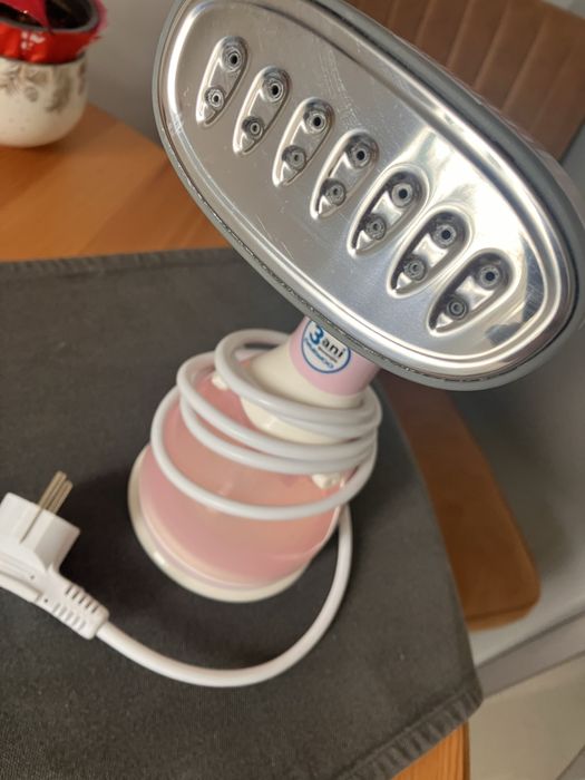 Aparat calcat vertical Daewoo