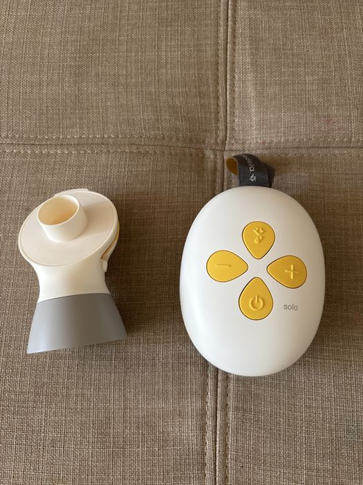 Medela Solo помпа