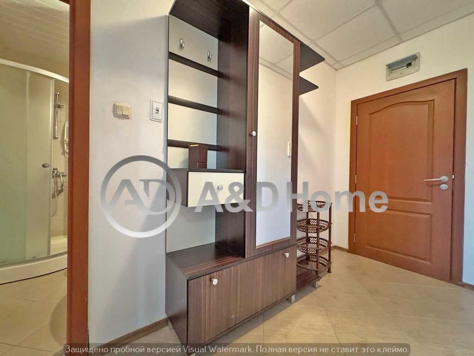 Продава се Тристаен апартамент в к.к. Слънчев бряг - 77 кв.м за 586 €/кв.м - Снимка #1