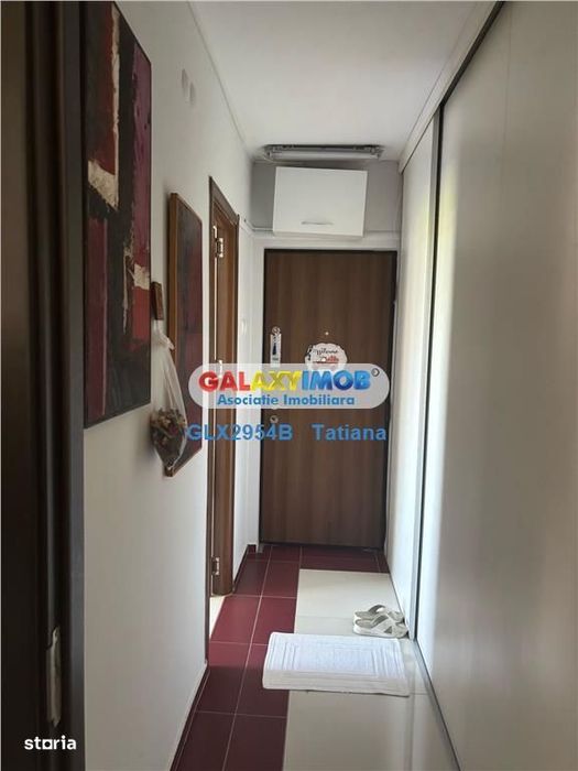 Vanzare 3 camere Stefan Cel Mare