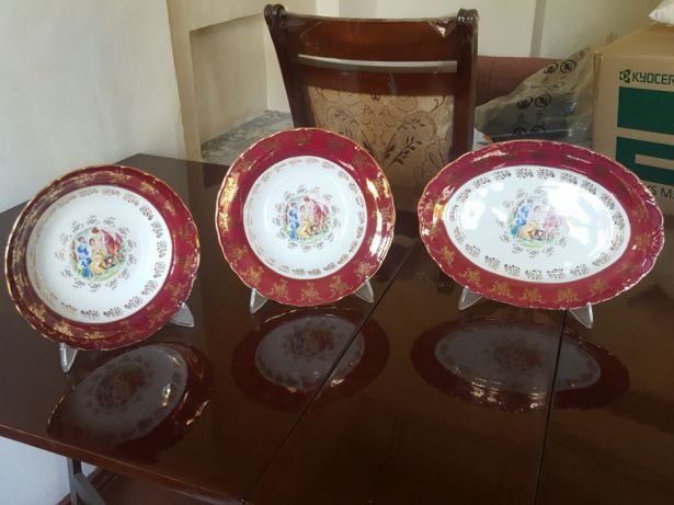 Сервиз Мадонна Японского производства