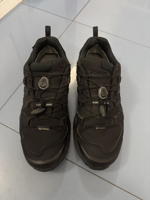 Adidas Terrex Gore-Tex 41