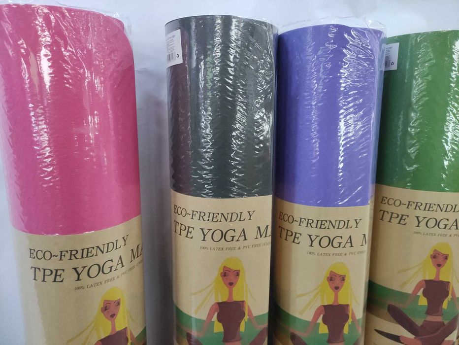 Saltea pentru yoga