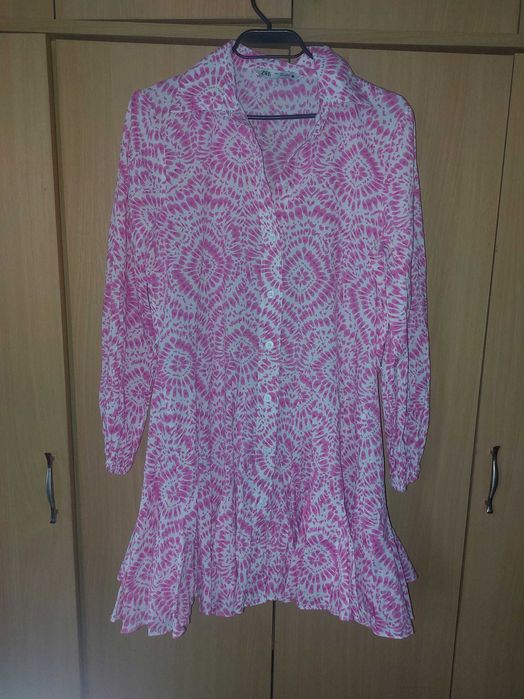 Дрешки zara до 15 €