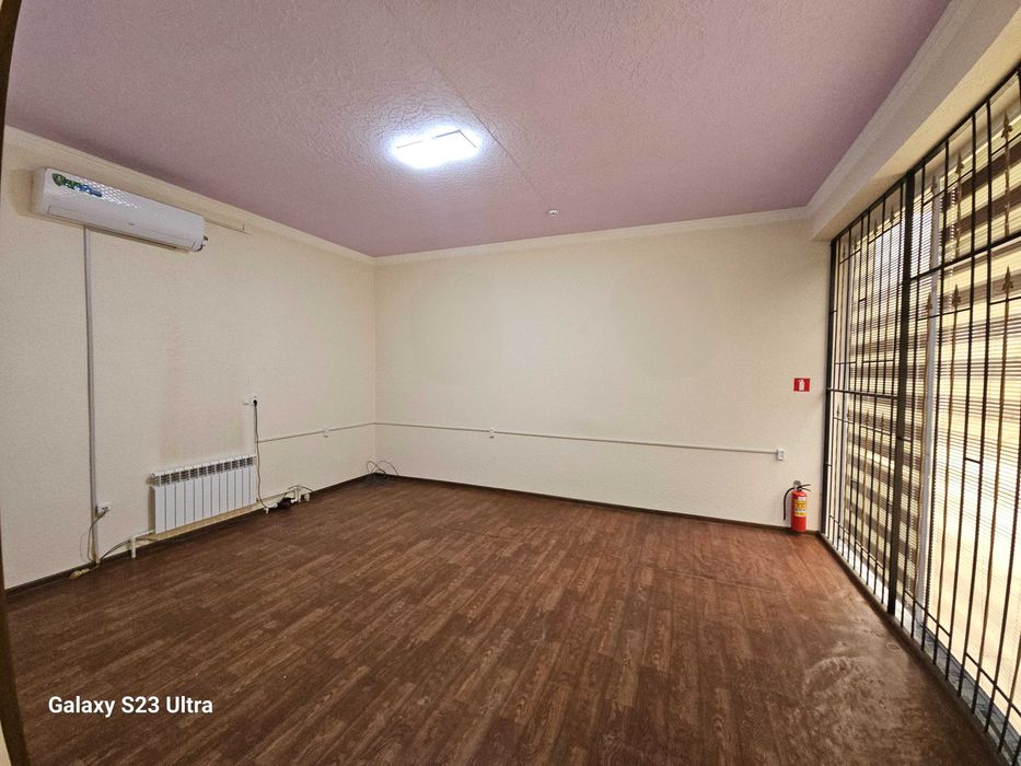 Арендага Офис ва складлар берилади Навоий шахарда