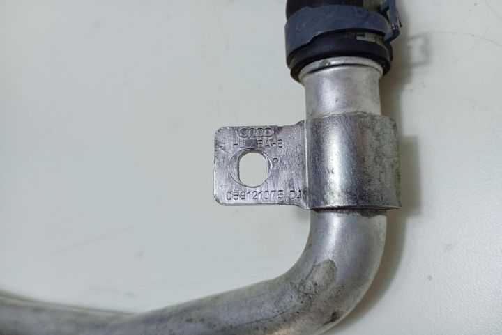 Conducta apa 3.0 tdi 059121075DJ Volkswagen VW Touareg generatia 2 7P