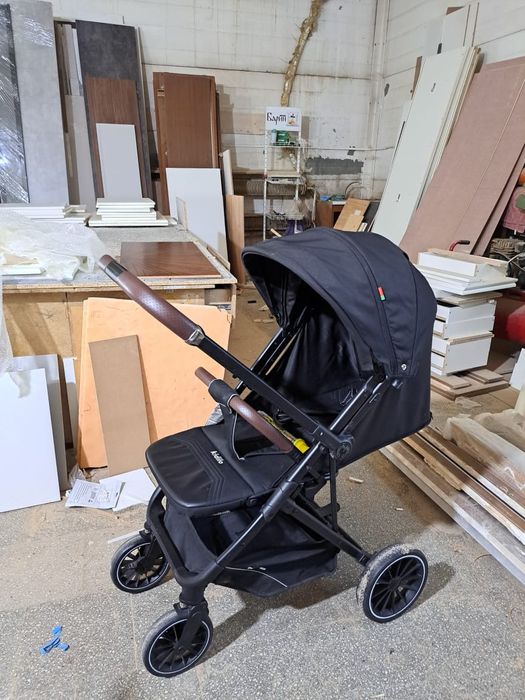 Детские коляски.