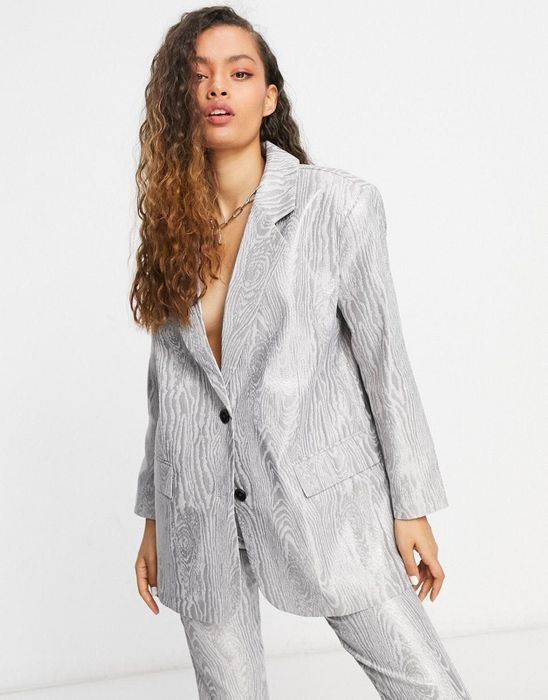 Дамски костюм ASOS Design