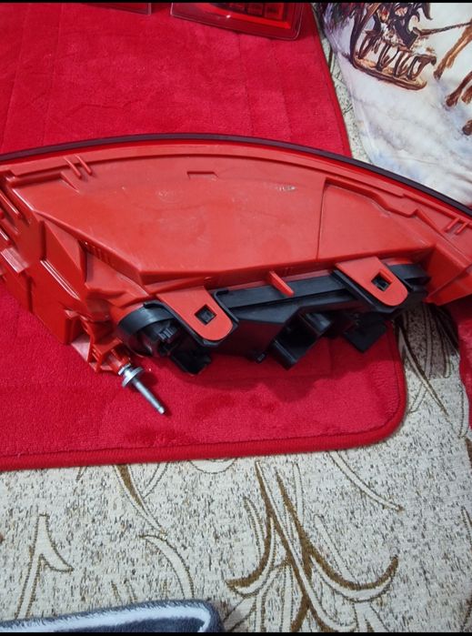 Lampa stop led audi a6