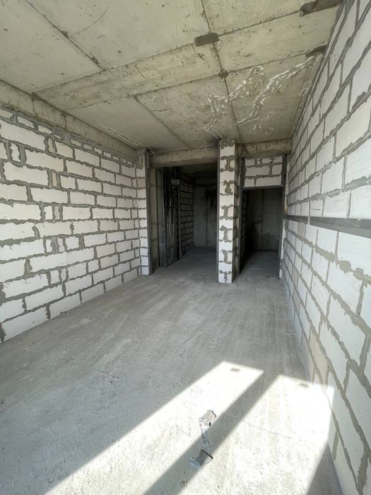 4 комнатная квартира High Town Mall ЖК Erus Empire