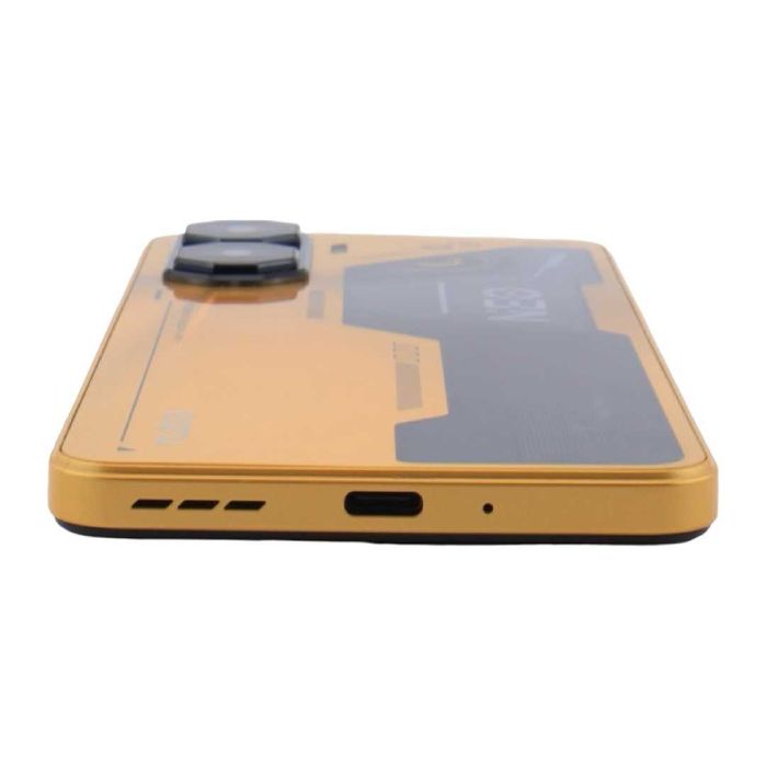 ZTE Nubia Neo 3 256GB Titaniumm Gold | TrueGSM