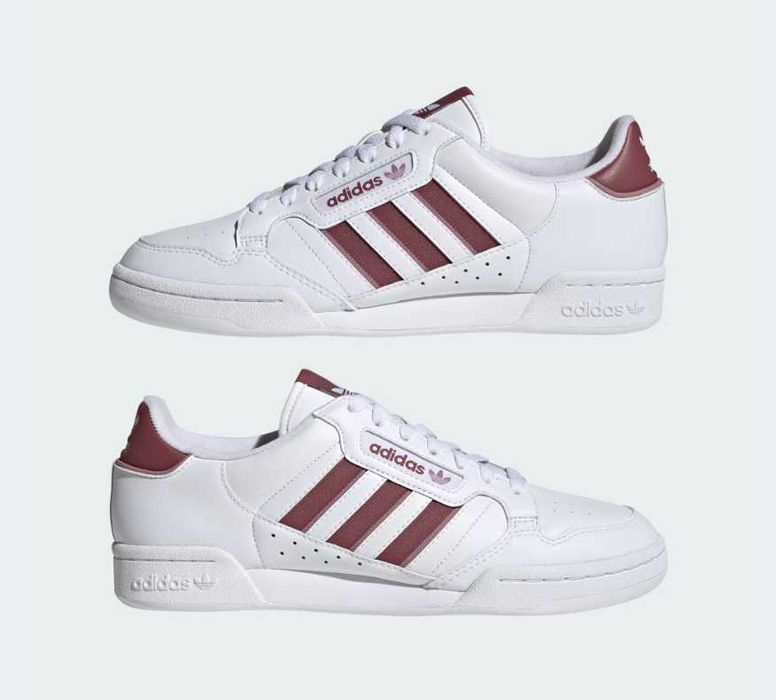 Мъжки обувки ADIDAS CONTINENTAL 80 размери EU42 2/3 -44