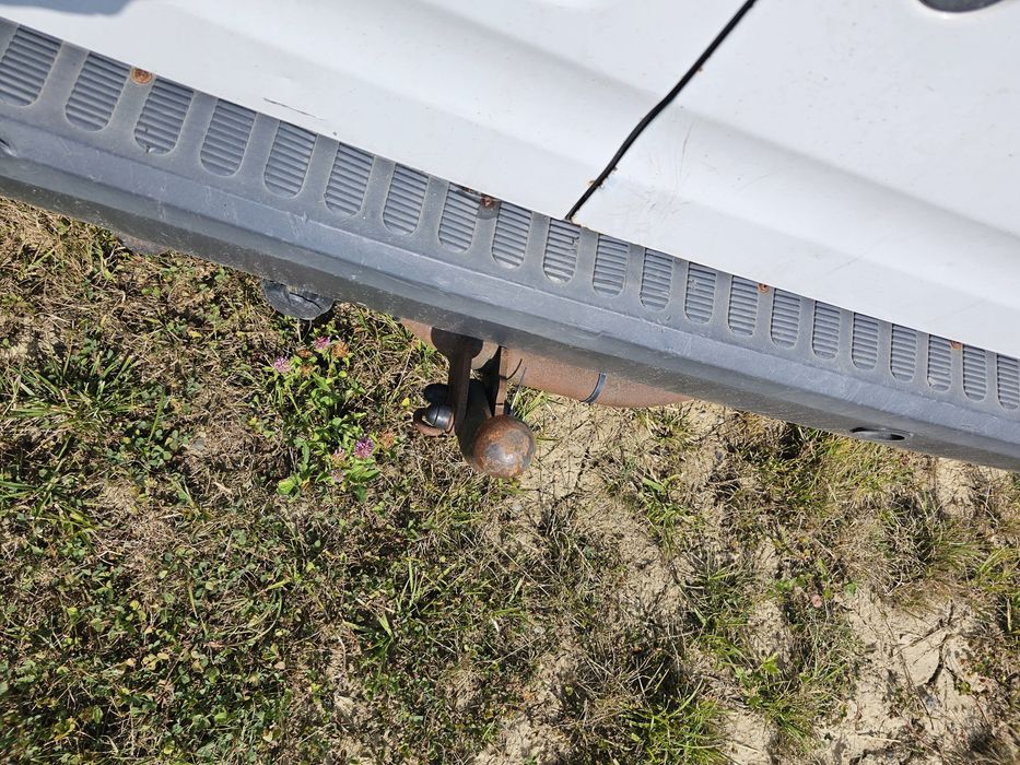 Transit connect,  1300 euro