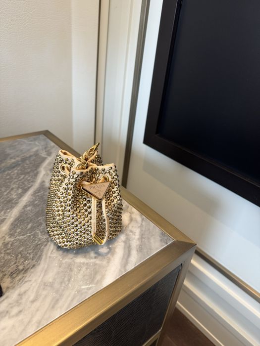 Сумка prada mini