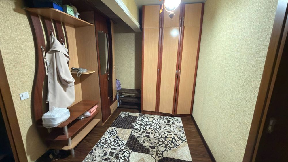 Сдается 2х комнатная квартира, Саттепо