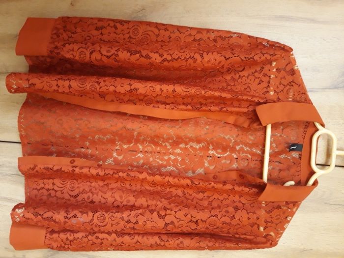 Елегантна  дамска риза SOYA