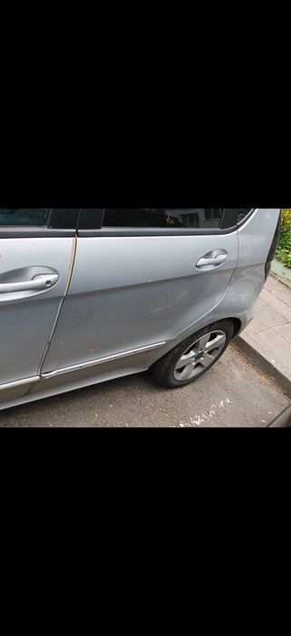 Автомобил за продажба
