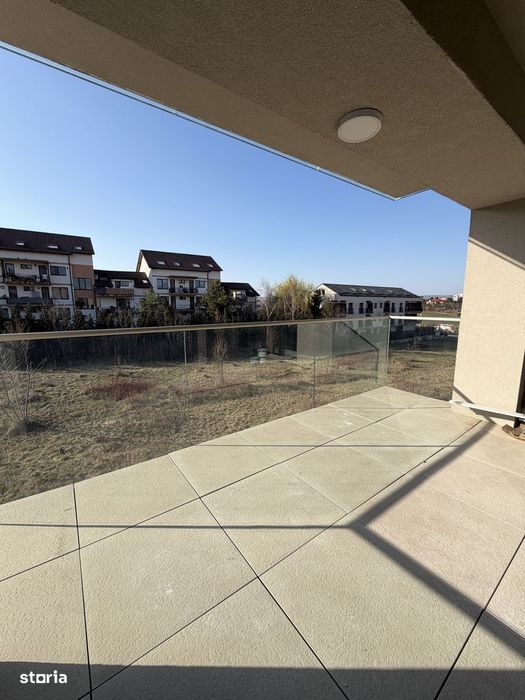 Apartament 3 camere la intrare in Borhanci cu CF!