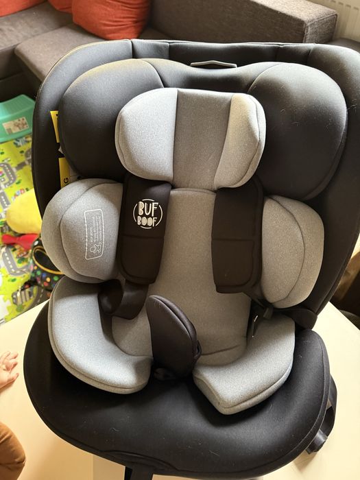 Scaun de masina Buf Boof
