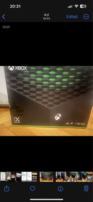 Xbox Series X 1TB