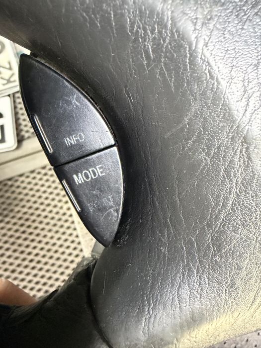 Камри 30 Европеец