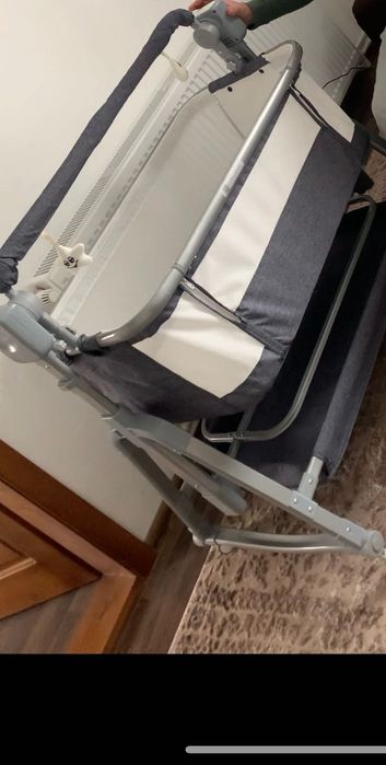 Patuțuri bebe cosleeper(doua)