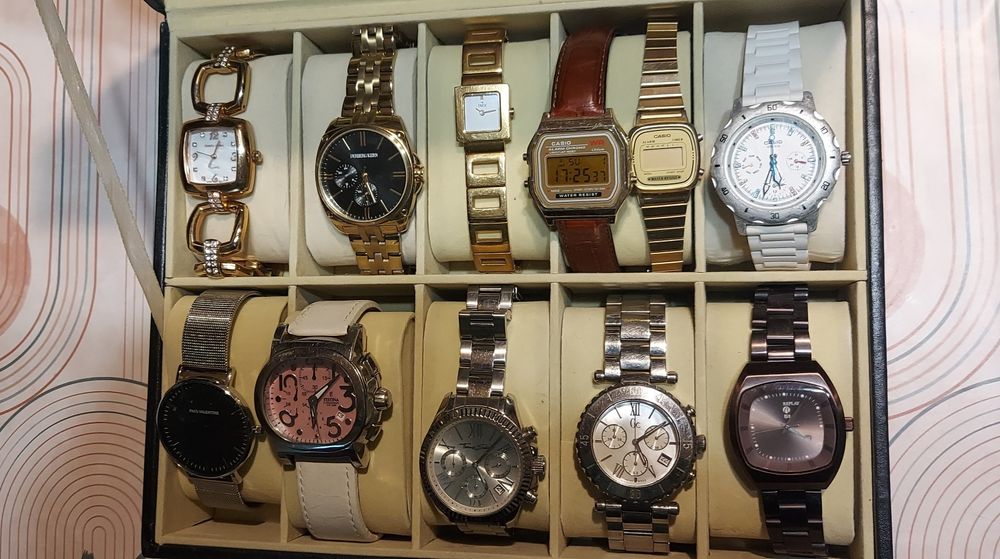 Дамски оригинални часовници