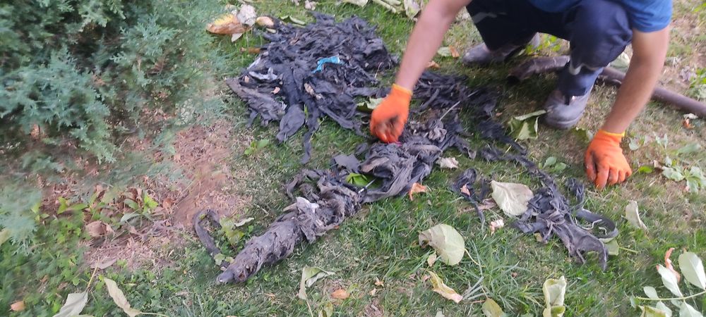 Kanalizatsiya tozalash Toshkent boʻylab 24 7 kun davomida