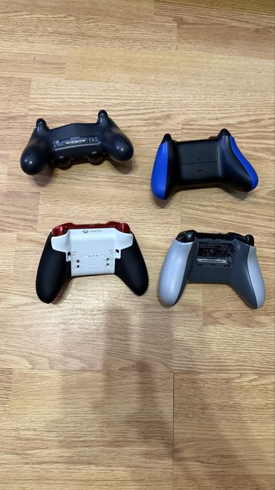 Xbox elit series 2 /schimb