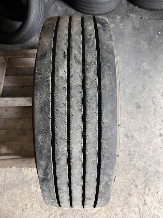 1 anvelopa camion directie 285/70/19.5 , Michelin , 11 mm