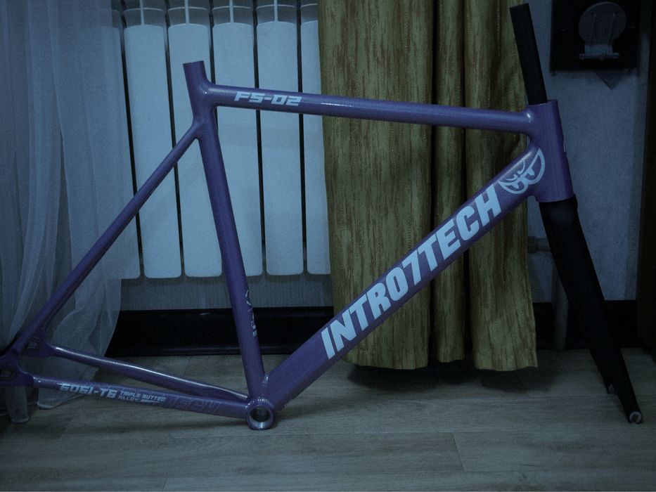 Фикс intro7tech fs02