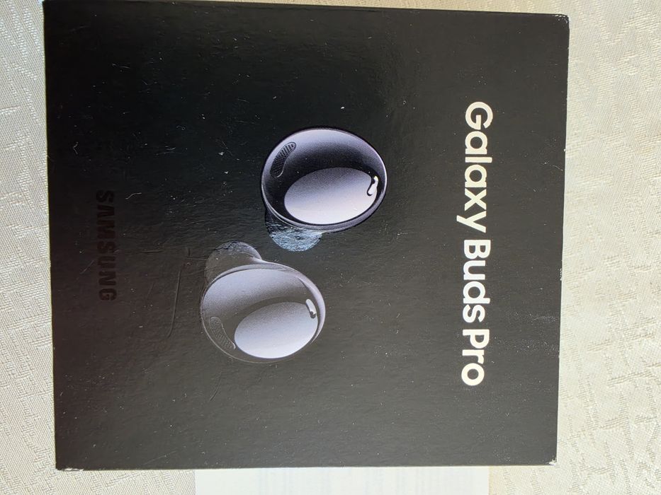 Samsung galaxy buds pro