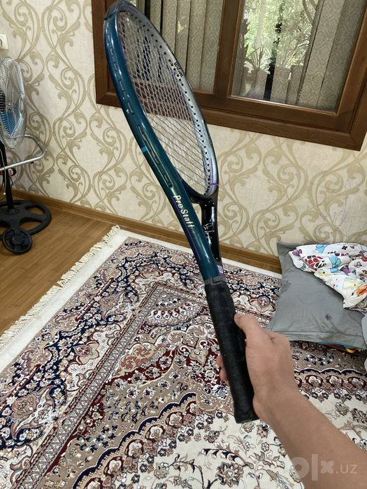 Теннисная ракетка Wilson