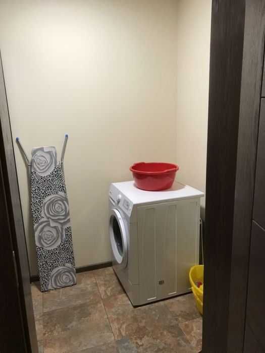 Дава се под наем Тристаен апартамент в София, Драгалевци - 107 кв.м за 540.6 € - Снимка #14