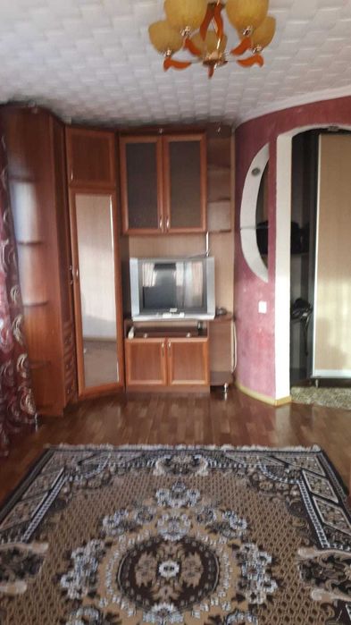 Сдам квартиру в центре