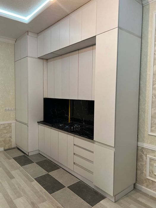 Спальни гарнитур. Шкаф для кухонный мебель любой дизайн.