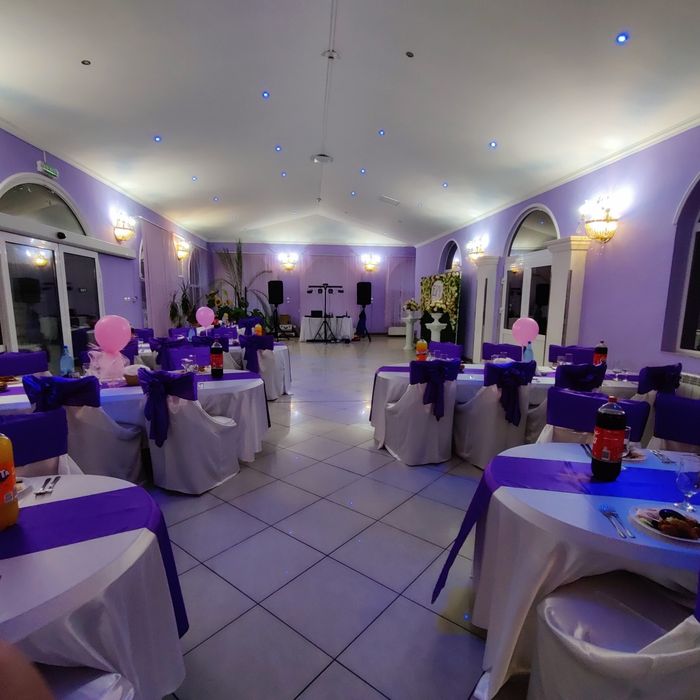 Dj evenimente botez , cununie , chefuri