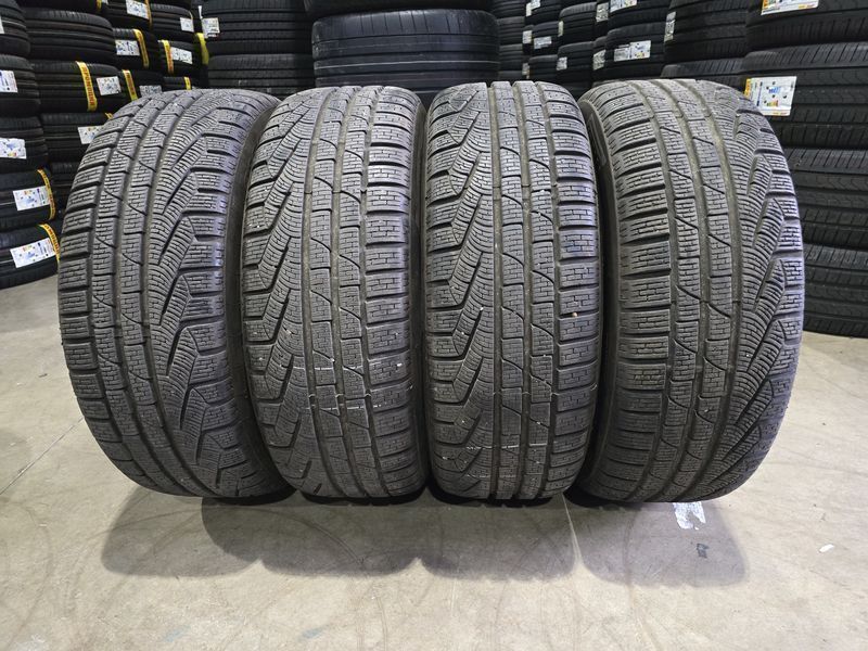 235/50/19 PIRELLI 4бр