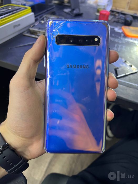 Samsung S10 5G 8/256gb