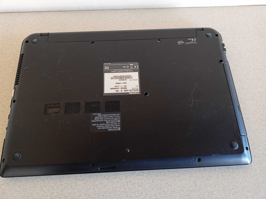 Elemente Toshiba L50-B L50D-B