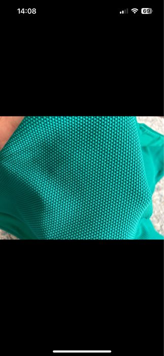 Costum de baie intreg Calzedonia